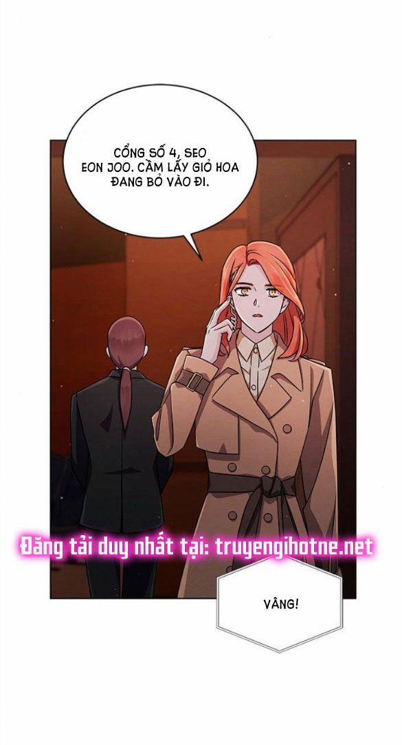 The Castle – Cô Dâu Của Quỷ 3.2 trang 20