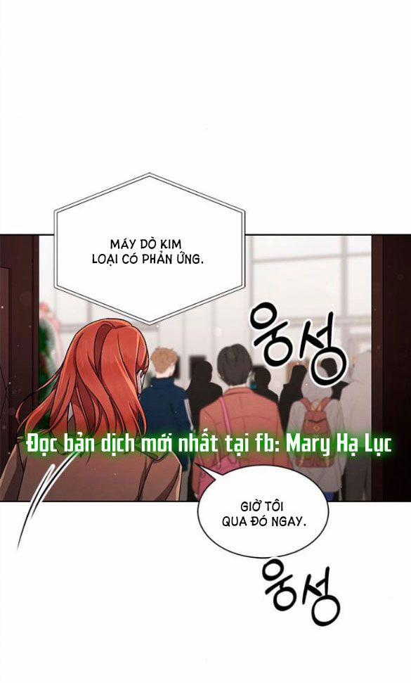 The Castle – Cô Dâu Của Quỷ 3.2 trang 21