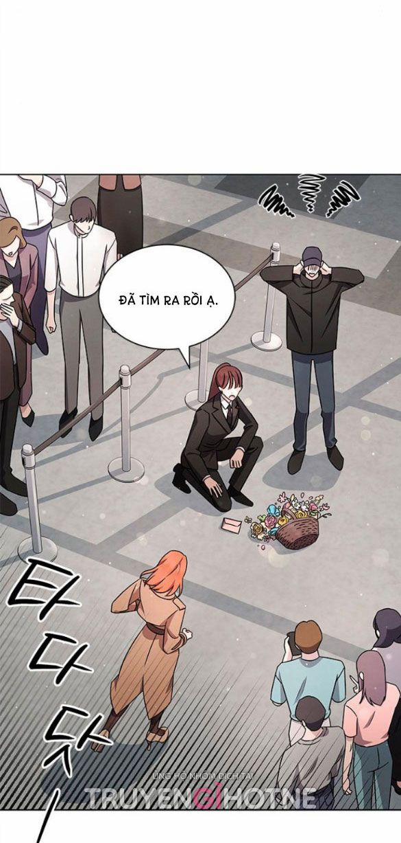 The Castle – Cô Dâu Của Quỷ 3.2 trang 22