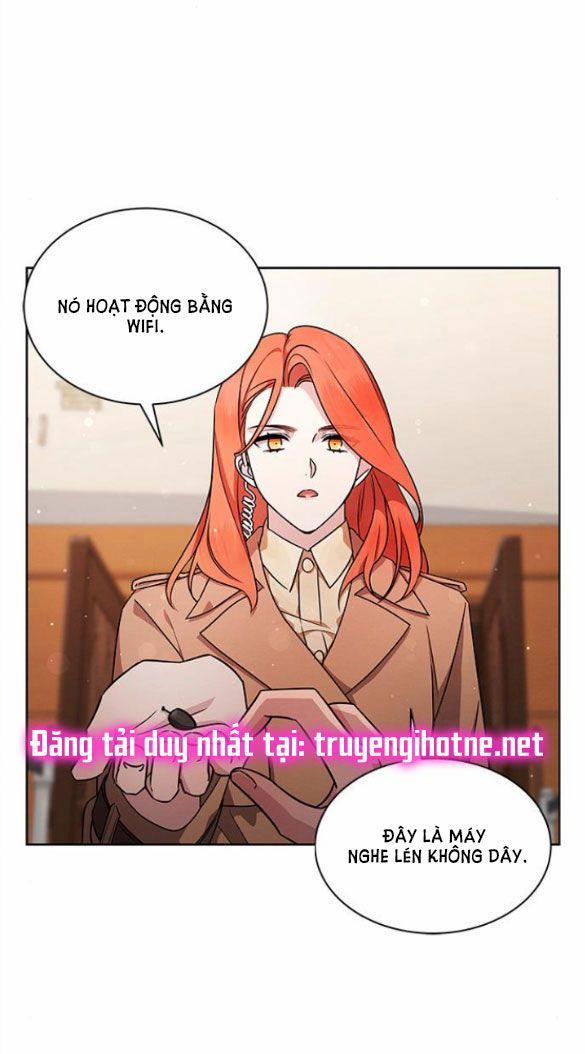 The Castle – Cô Dâu Của Quỷ 3.2 trang 23