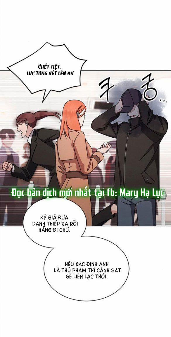 The Castle – Cô Dâu Của Quỷ 3.2 trang 24