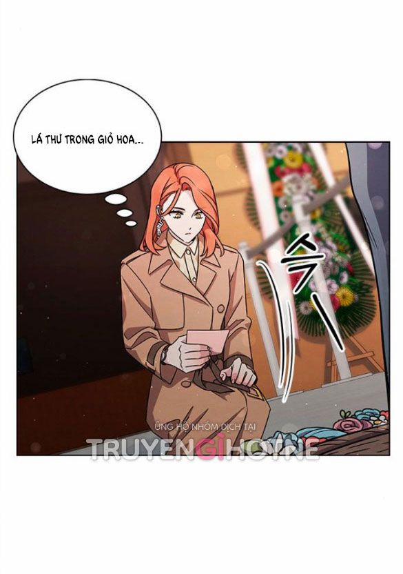 The Castle – Cô Dâu Của Quỷ 3.2 trang 25