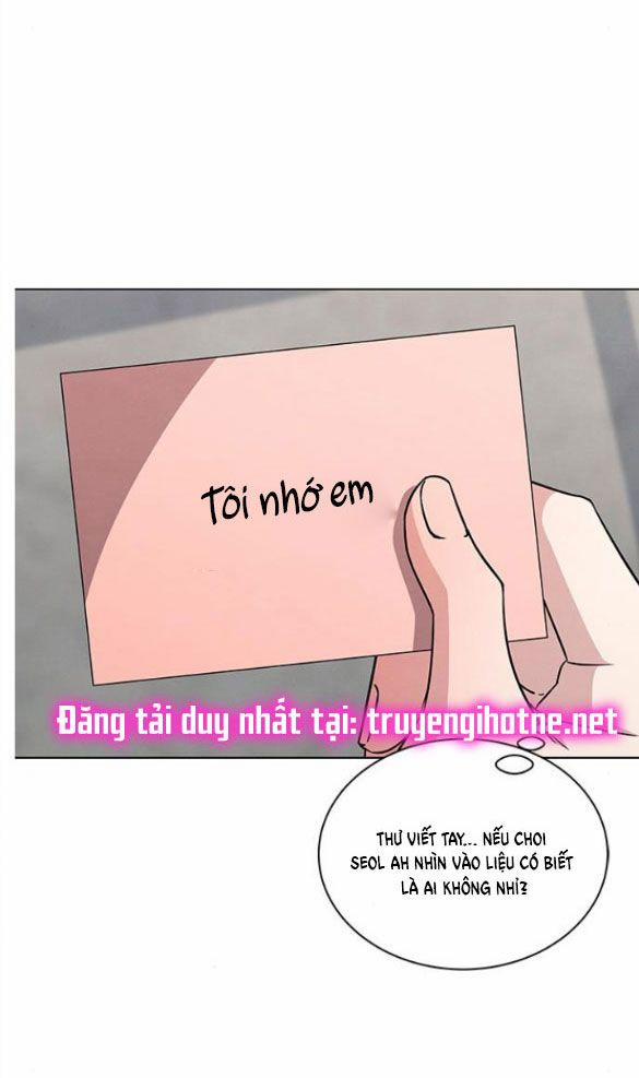 The Castle – Cô Dâu Của Quỷ 3.2 trang 26