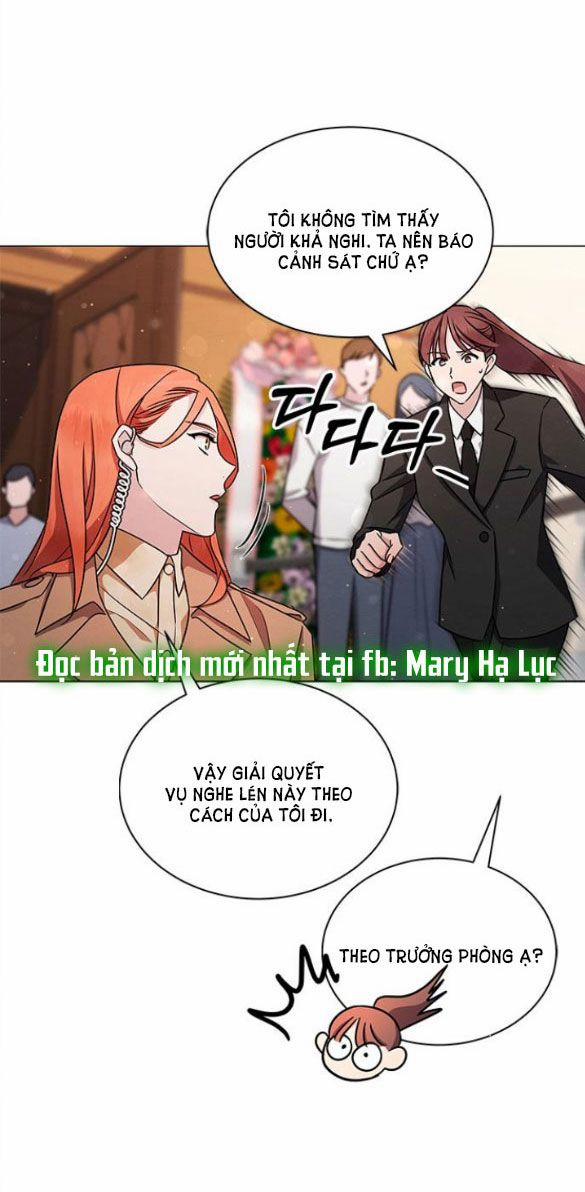 The Castle – Cô Dâu Của Quỷ 3.2 trang 27