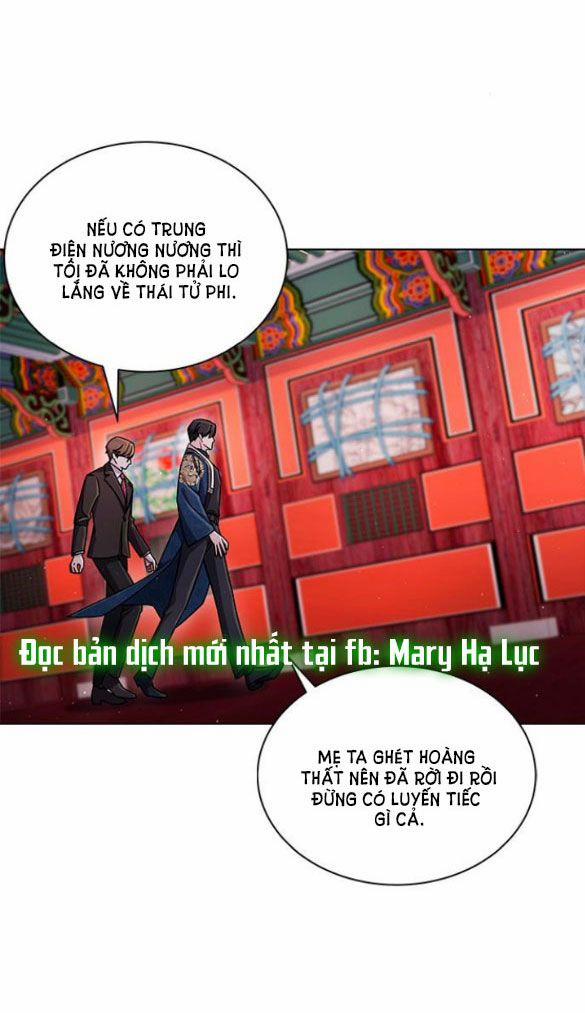 The Castle – Cô Dâu Của Quỷ 3.2 trang 3