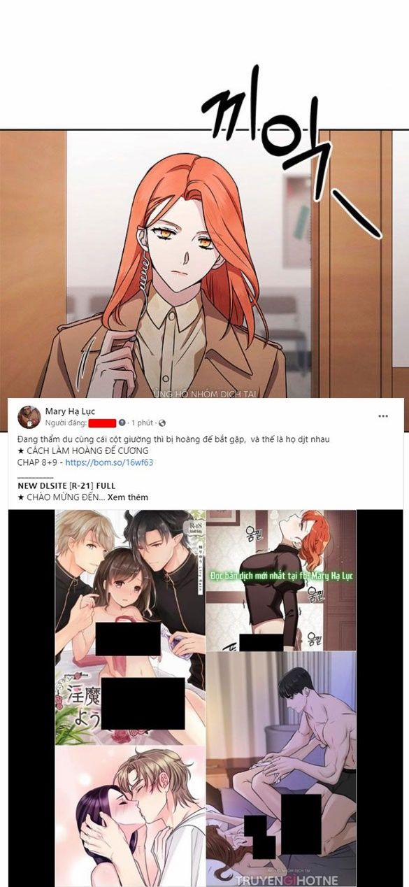 The Castle – Cô Dâu Của Quỷ 3.2 trang 31