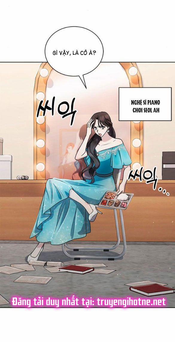 The Castle – Cô Dâu Của Quỷ 3.2 trang 32