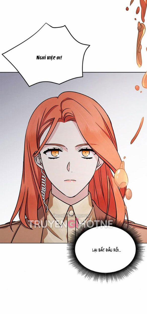 The Castle – Cô Dâu Của Quỷ 3.2 trang 34