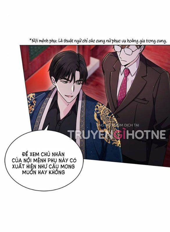 The Castle – Cô Dâu Của Quỷ 3.2 trang 4