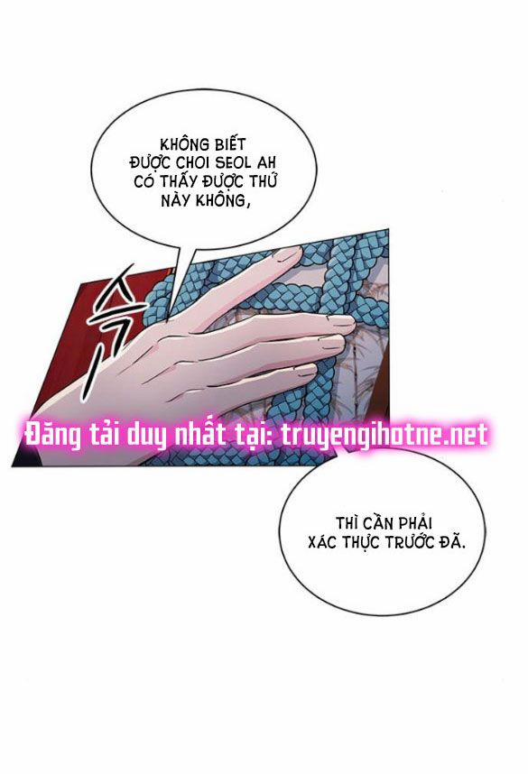 The Castle – Cô Dâu Của Quỷ 3.2 trang 5