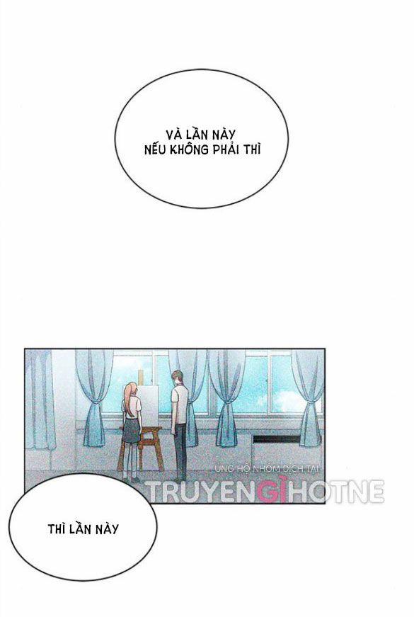 The Castle – Cô Dâu Của Quỷ 3.2 trang 7