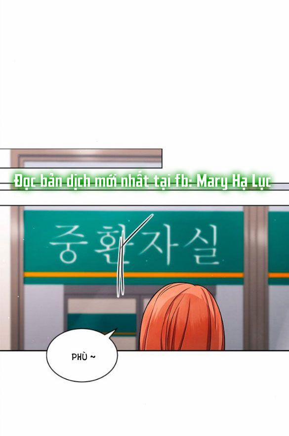 The Castle – Cô Dâu Của Quỷ 3.2 trang 9