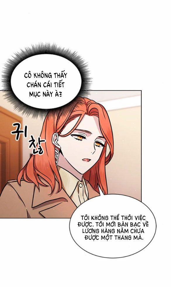 The Castle – Cô Dâu Của Quỷ 4.1 trang 11