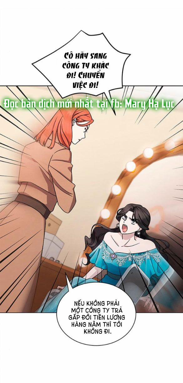 The Castle – Cô Dâu Của Quỷ 4.1 trang 12