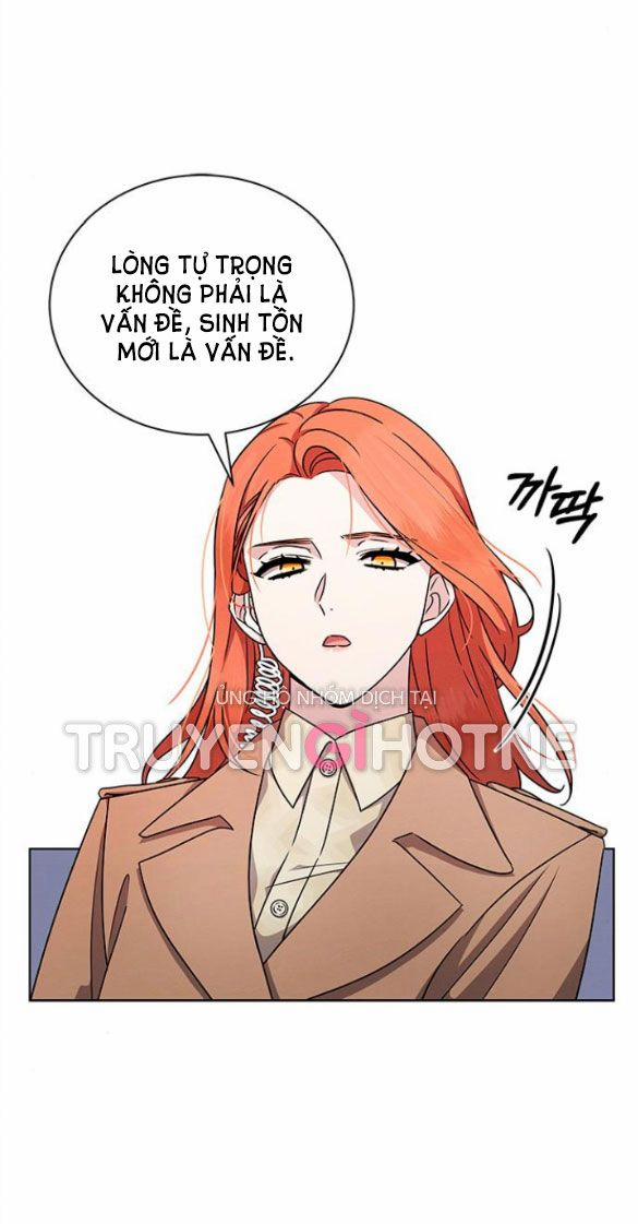 The Castle – Cô Dâu Của Quỷ 4.1 trang 14