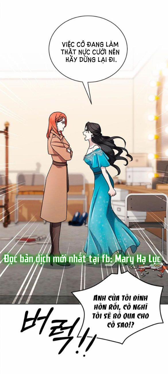 The Castle – Cô Dâu Của Quỷ 4.1 trang 15