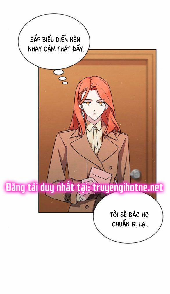 The Castle – Cô Dâu Của Quỷ 4.1 trang 2