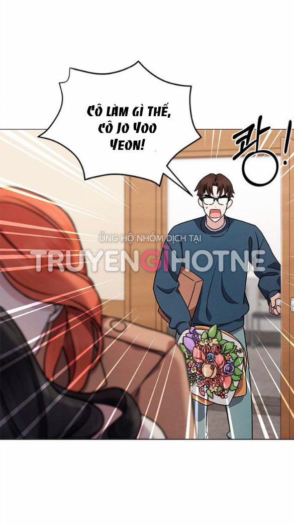 The Castle – Cô Dâu Của Quỷ 4.1 trang 23