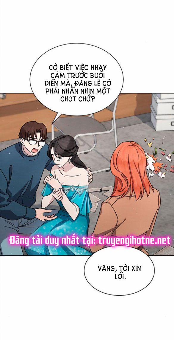 The Castle – Cô Dâu Của Quỷ 4.1 trang 25