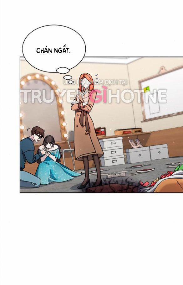 The Castle – Cô Dâu Của Quỷ 4.1 trang 26