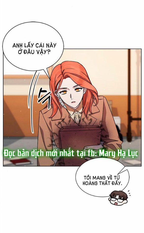 The Castle – Cô Dâu Của Quỷ 4.1 trang 27