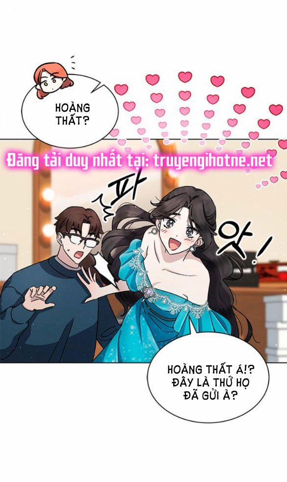 The Castle – Cô Dâu Của Quỷ 4.1 trang 28