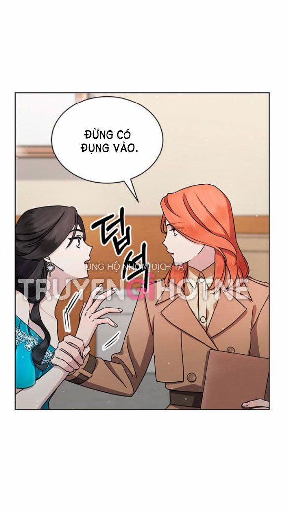 The Castle – Cô Dâu Của Quỷ 4.1 trang 29