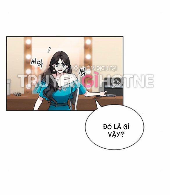 The Castle – Cô Dâu Của Quỷ 4.1 trang 3
