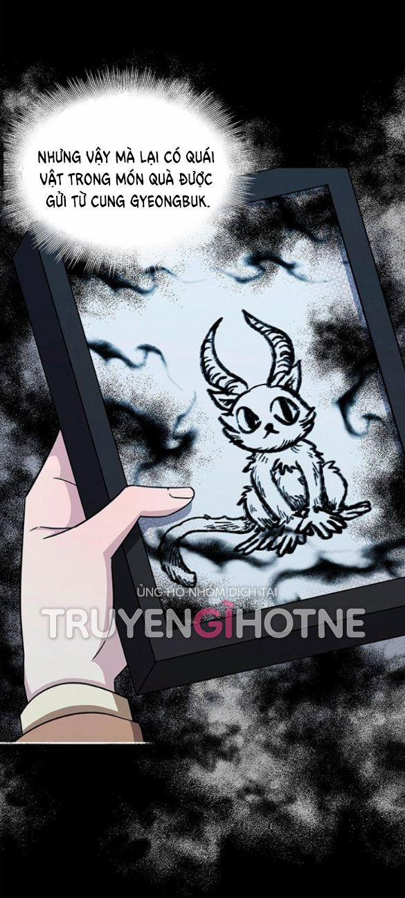 The Castle – Cô Dâu Của Quỷ 4.1 trang 32