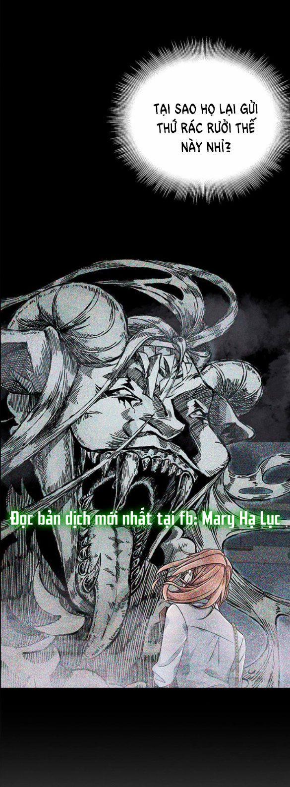 The Castle – Cô Dâu Của Quỷ 4.1 trang 33