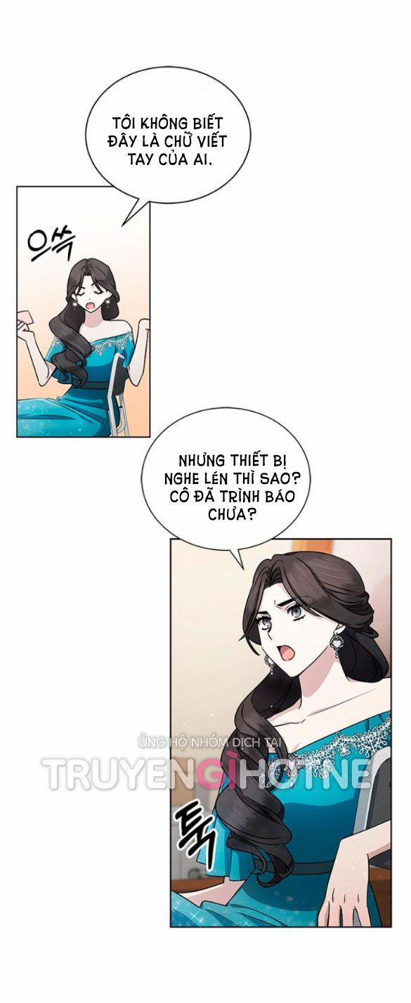 The Castle – Cô Dâu Của Quỷ 4.1 trang 6