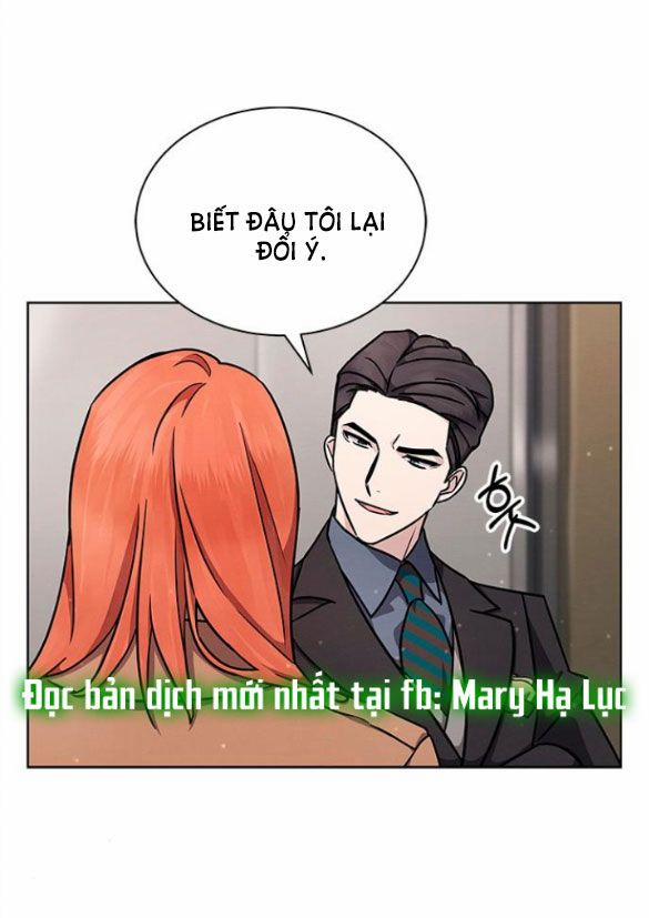 The Castle – Cô Dâu Của Quỷ 4.2 trang 17