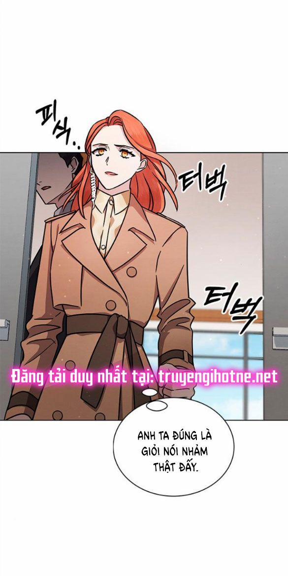 The Castle – Cô Dâu Của Quỷ 4.2 trang 18