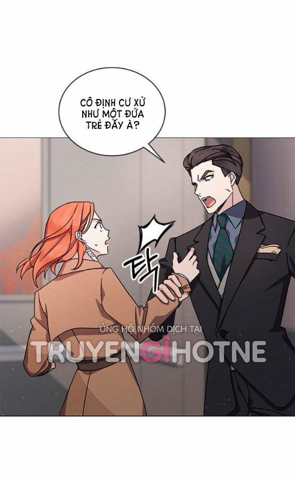 The Castle – Cô Dâu Của Quỷ 4.2 trang 19