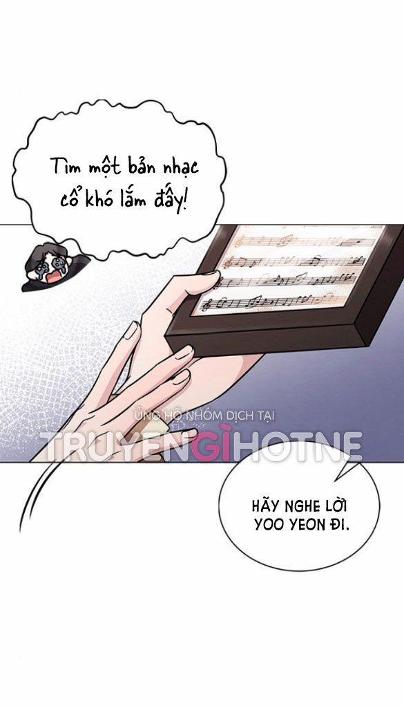 The Castle – Cô Dâu Của Quỷ 4.2 trang 2