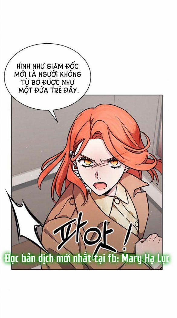 The Castle – Cô Dâu Của Quỷ 4.2 trang 20
