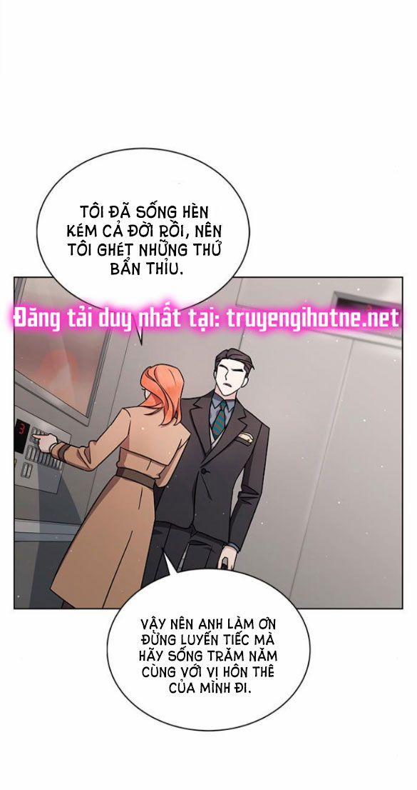 The Castle – Cô Dâu Của Quỷ 4.2 trang 21