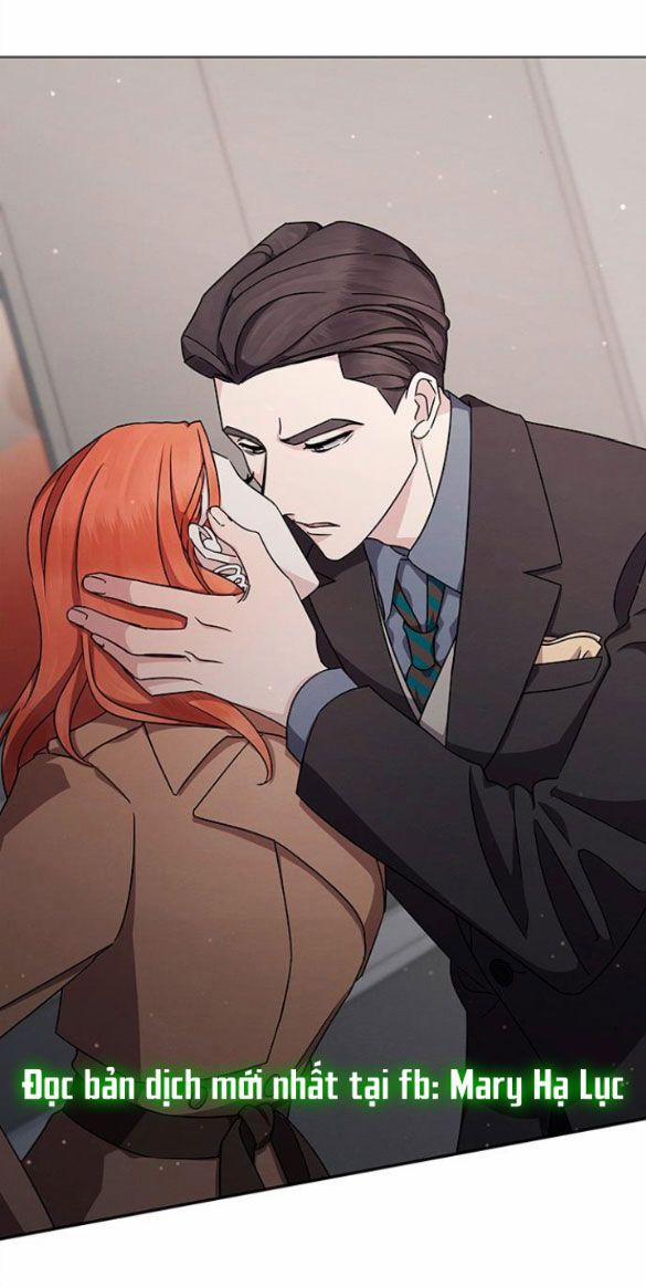 The Castle – Cô Dâu Của Quỷ 4.2 trang 28