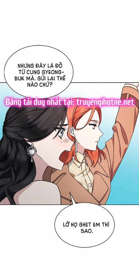 The Castle – Cô Dâu Của Quỷ 4.2 trang 4