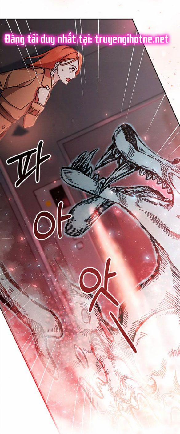 The Castle – Cô Dâu Của Quỷ 5.1 trang 14