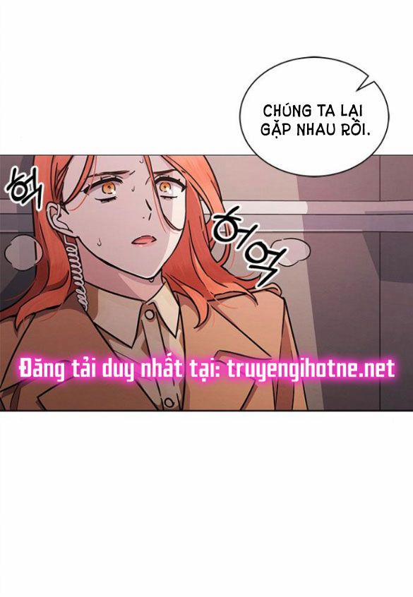 The Castle – Cô Dâu Của Quỷ 5.1 trang 17