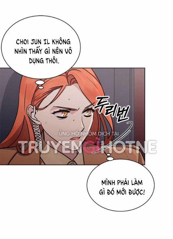 The Castle – Cô Dâu Của Quỷ 5.1 trang 2