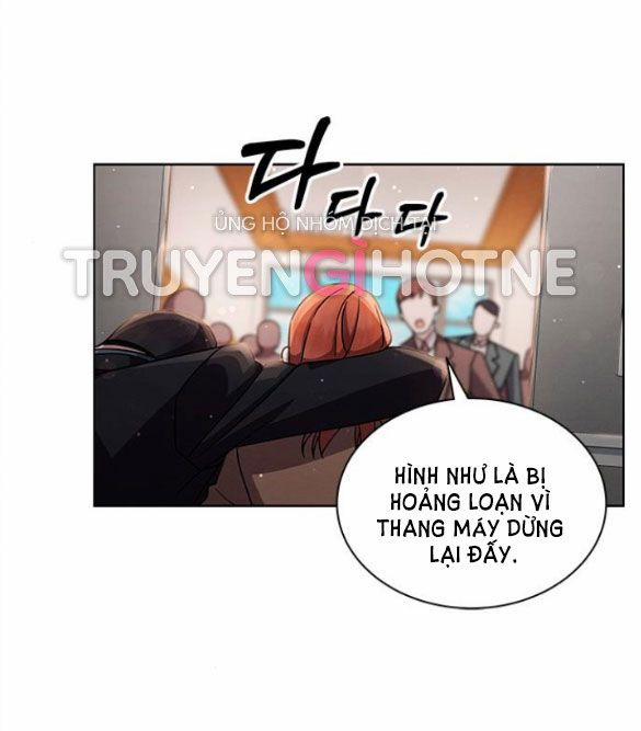 The Castle – Cô Dâu Của Quỷ 5.1 trang 22