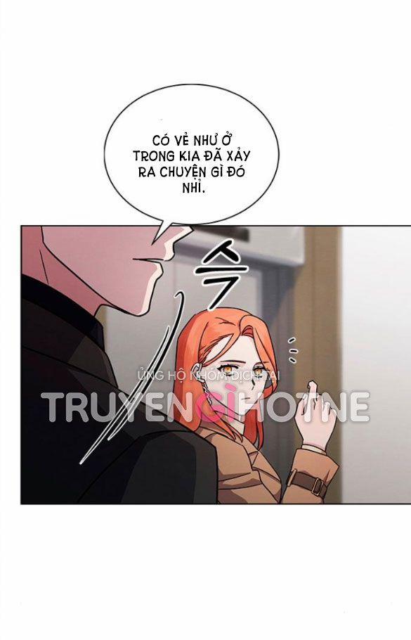 The Castle – Cô Dâu Của Quỷ 5.1 trang 25