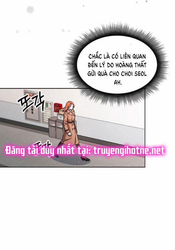 The Castle – Cô Dâu Của Quỷ 5.1 trang 34