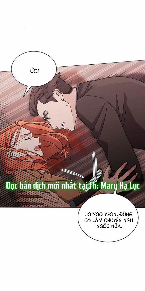 The Castle – Cô Dâu Của Quỷ 5.1 trang 4