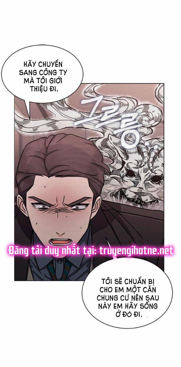 The Castle – Cô Dâu Của Quỷ 5.1 trang 5