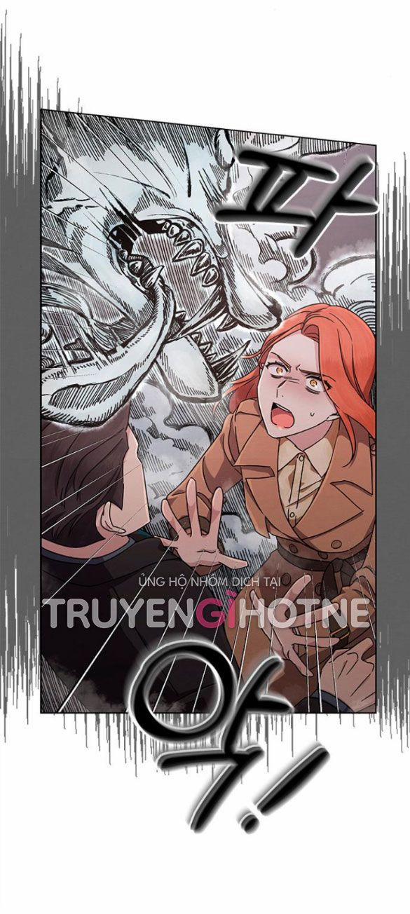 The Castle – Cô Dâu Của Quỷ 5.1 trang 9