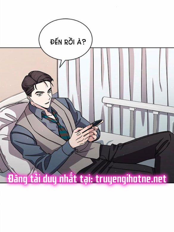 The Castle – Cô Dâu Của Quỷ 5.2 trang 11