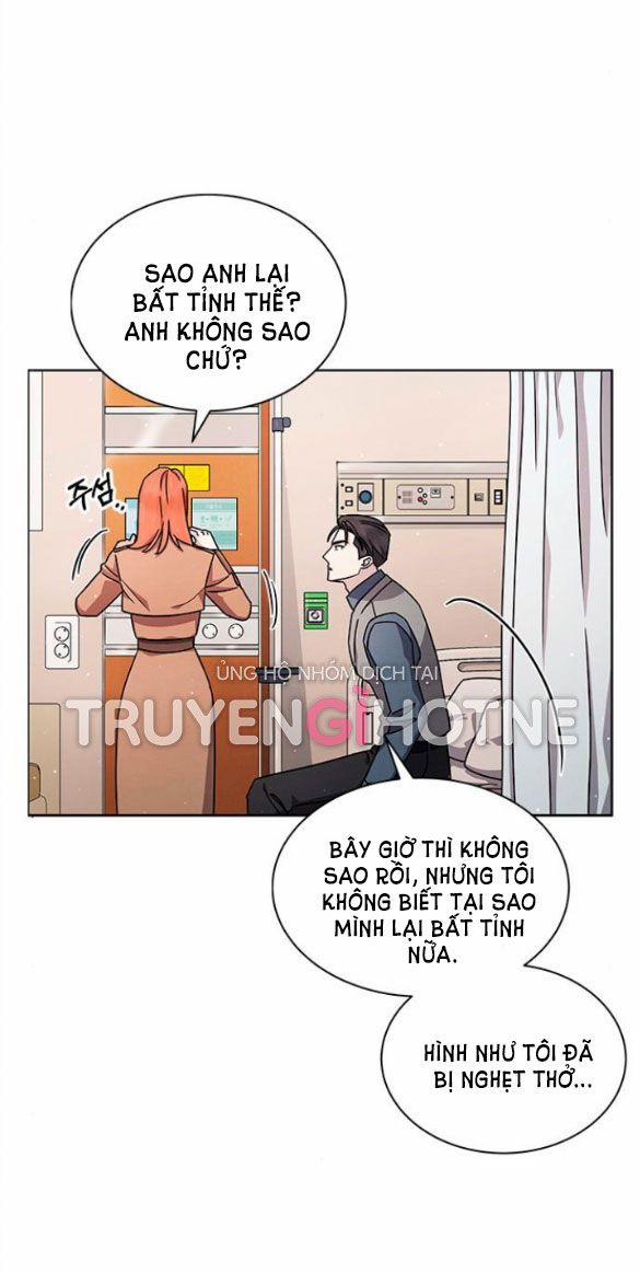 The Castle – Cô Dâu Của Quỷ 5.2 trang 12